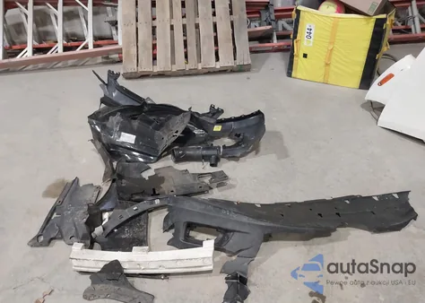 2007 Honda Accord 3.0 Se z USA, uszkodzony, nr VIN 1HGCM66467A015431